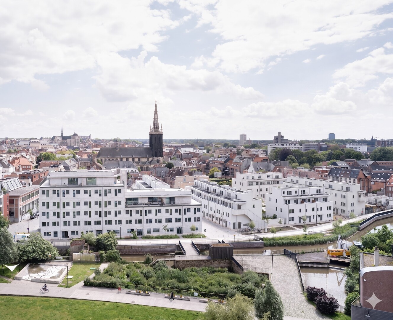 DijleDelta - Bottelarij